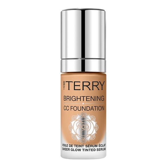 Brightening CC Foundation - Fond de teint, BY TERRY